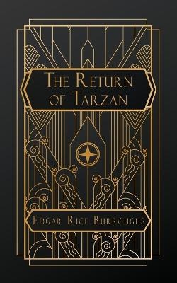 The Return of Tarzan