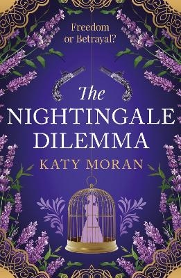 The Nightingale Dilemma - Katy Moran