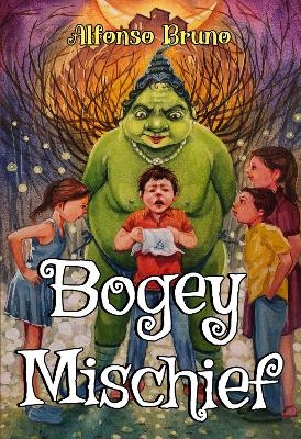 Bogey Mischief - Alfonso Bruno