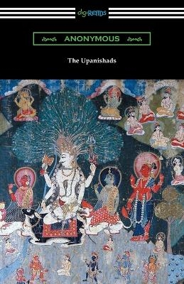The Upanishads -  Anonymous