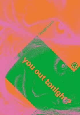 Tough Luck - Jordan Taylor