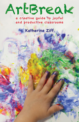 ArtBreak - Katherine Ziff