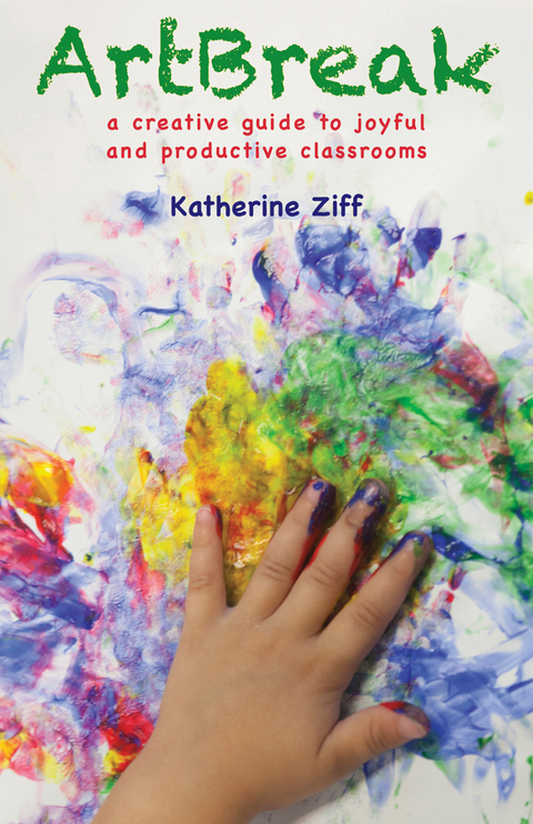 ArtBreak - Katherine Ziff