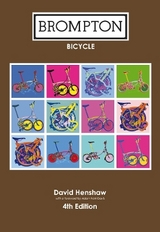Brompton Bicycle - Henshaw, David