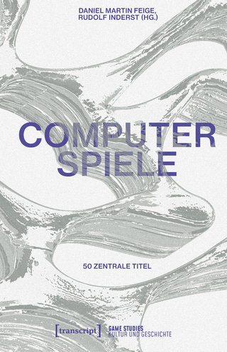 Computerspiele