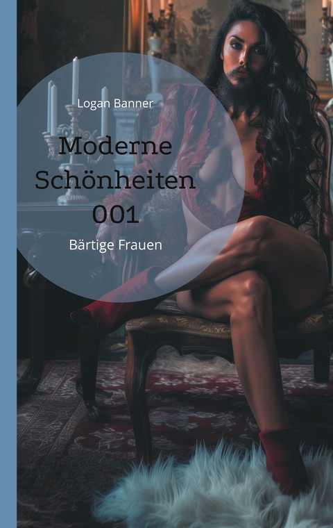 Moderne Sch&ouml;nheiten 001 - Logan Banner