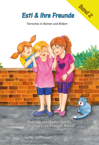 Esti und ihre Freunde - Band 2