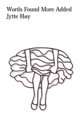 Words Found More Added - H&oslash;y Jytte