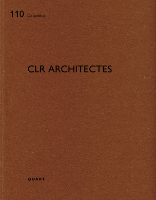 CLR architectes