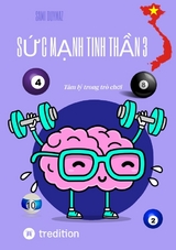 Sức mạnh tinh thần 3 - Sami Duymaz
