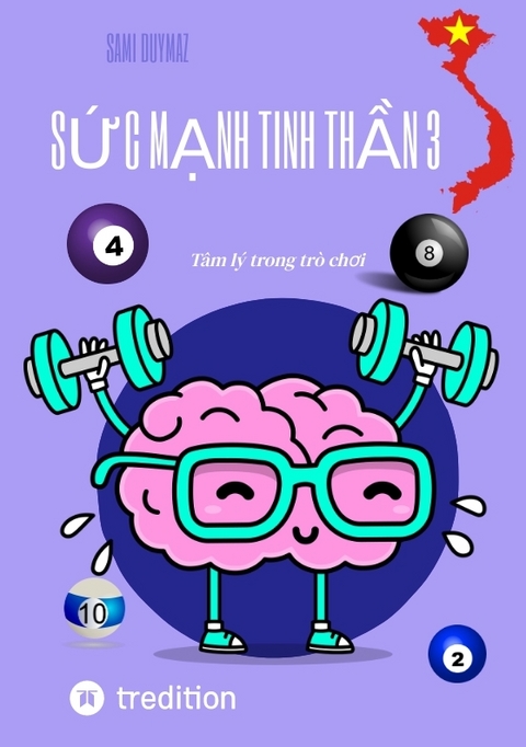 Sức mạnh tinh thần 3 - Sami Duymaz