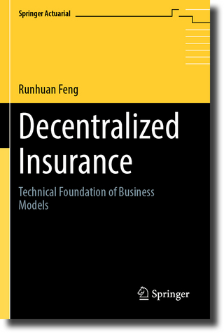 Decentralized Insurance