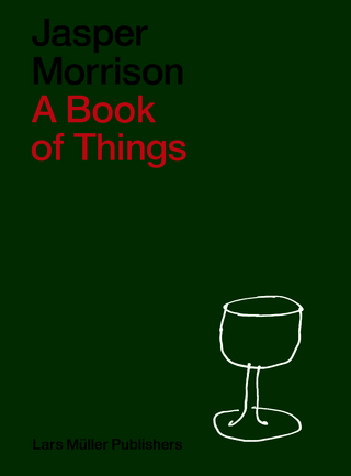 A Book of Things