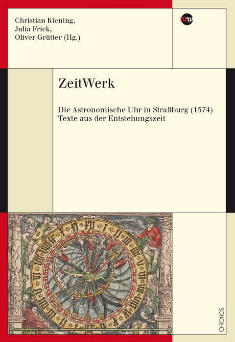 ZeitWerk - 