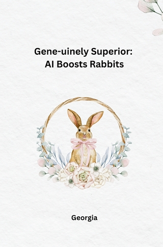 Gene-uinely Superior: AI Boosts Rabbits