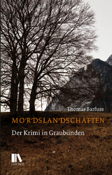 Mordslandschaften - Thomas Barfuss