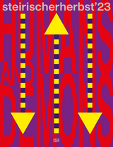 steirischer herbst '23 - 
