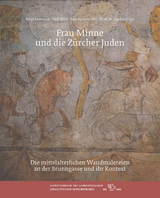 Frau Minne und die Z&uuml;rcher Juden - 
