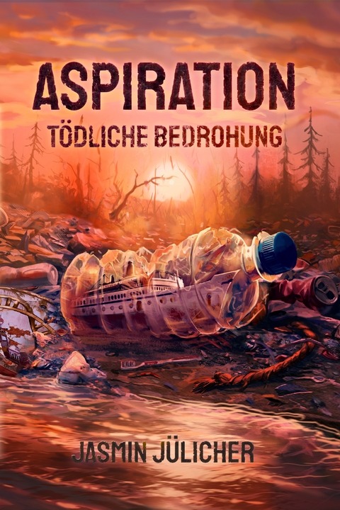 Aspiration - Jasmin J&uuml;licher