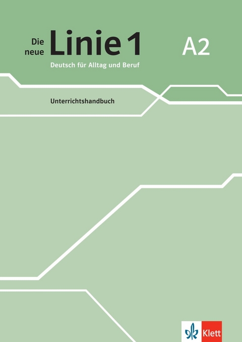 Die neue Linie 1 A2 - Katja Wirth
