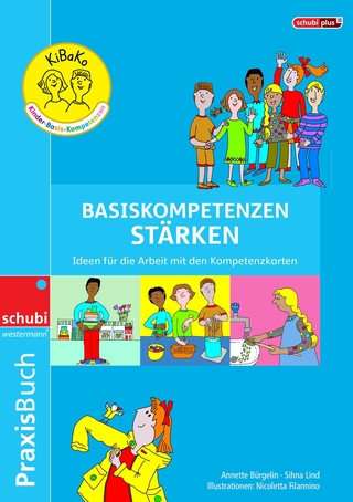KiBaKo Praxisbuch Basiskompetenzen stärken