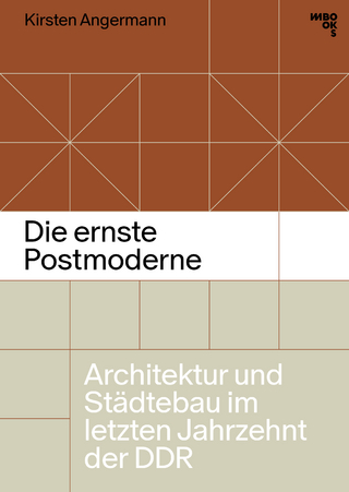 Die ernste Postmoderne