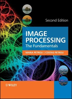 Image Processing – The Fundamentals