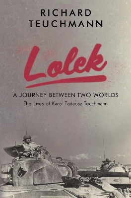 Lolek - Richard Teuchmann