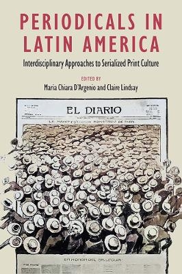 Periodicals in Latin America - 