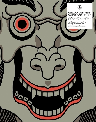 WARRR2K / Work 2014-17