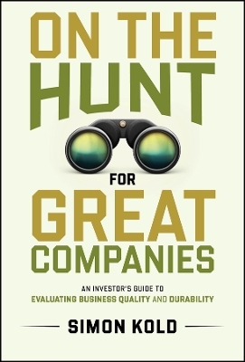On the Hunt for Great Companies
