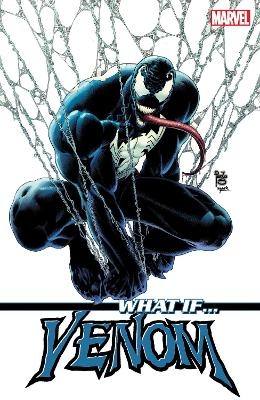 What If...? Venom -  Marvel Various