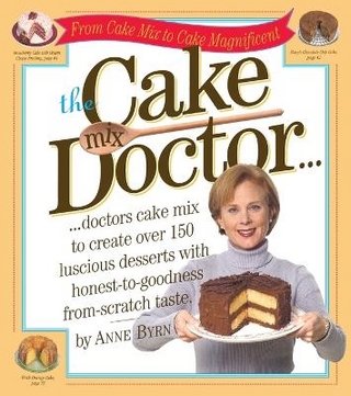 Cake Doctor