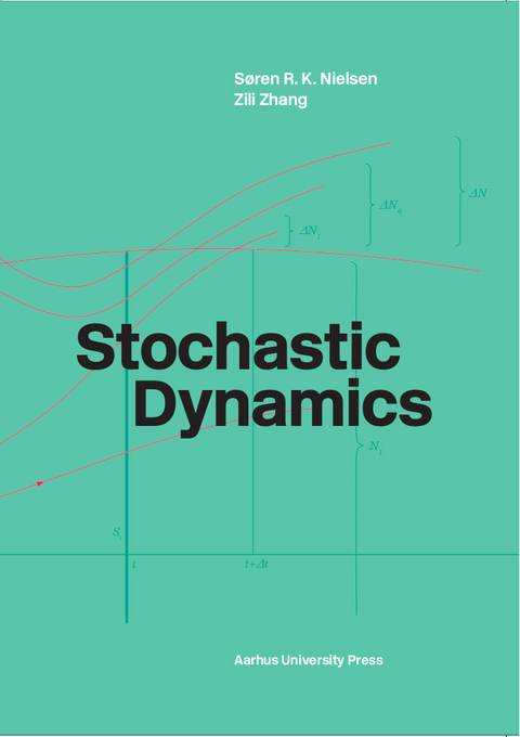 Stochastic Dynamics - Soren Nielsen, Zili Zhang