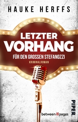Letzter Vorhang f&uuml;r den gro&szlig;en Stefanozzi - Hauke Herffs