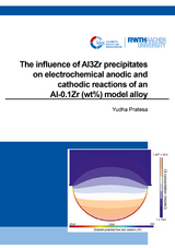 The influence of Al3Zr precipitates on electrochemical anodic and cathodic reactions of an Al-0.1Zr (wt%) model alloy - Yudha Pratesa