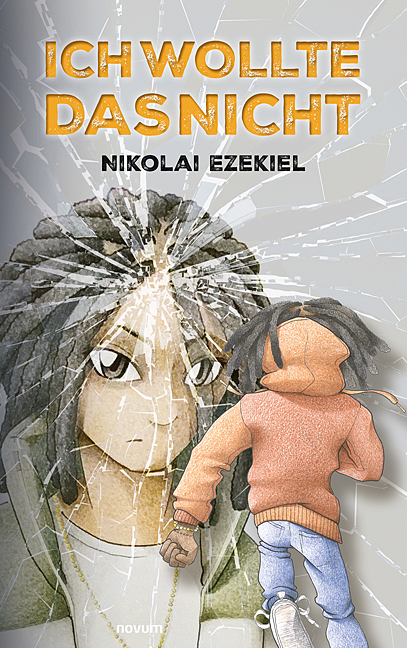 Ich wollte das nicht - Nikolai Ezekiel