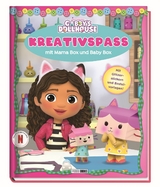 Gabby's Dollhouse: Kreativspa&szlig; mit Mama Box und Baby Box
