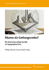 R&auml;ume als Gattungscodes? - 