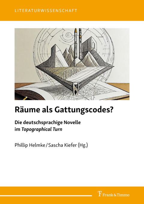 R&auml;ume als Gattungscodes? - 