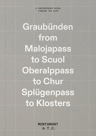 The Graubünden Guide