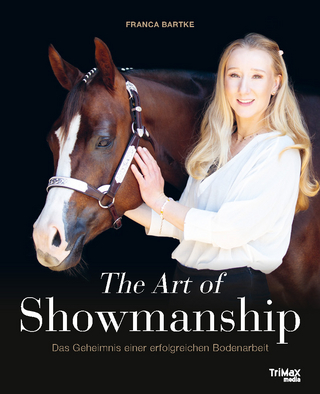 The Art of Showmanship