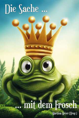 Die Sache mit dem Frosch