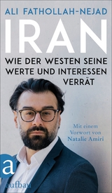 Iran - Ali Fathollah-Nejad