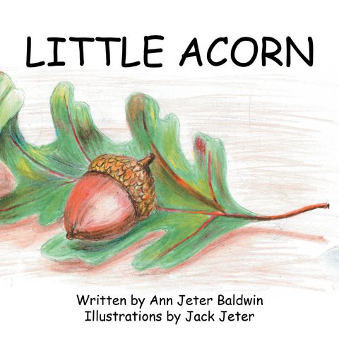Little Acorn - Ann Jeter Baldwin