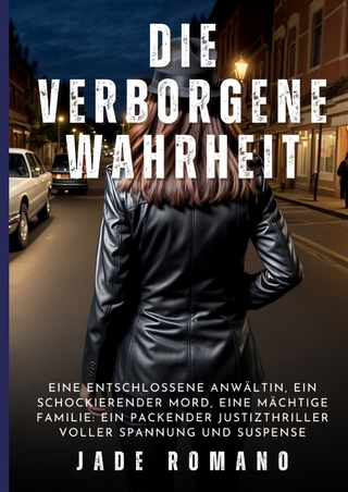 Die verborgene Wahrheit