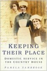Keeping Their Place - Pamela A Sambrook