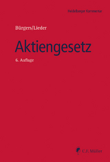 Aktiengesetz - 