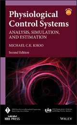 Physiological Control Systems - Michael C. K. Khoo
