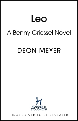 Leo - Deon Meyer